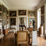 Kyra Vertes über Kunstsammlungen: Was Menschen dazu bewegt, Kunst zu besitzen