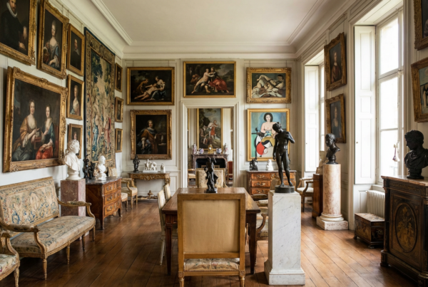 Kyra Vertes über Kunstsammlungen: Was Menschen dazu bewegt, Kunst zu besitzen